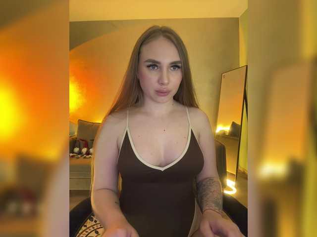 Havvyer's BongaCams show and profile