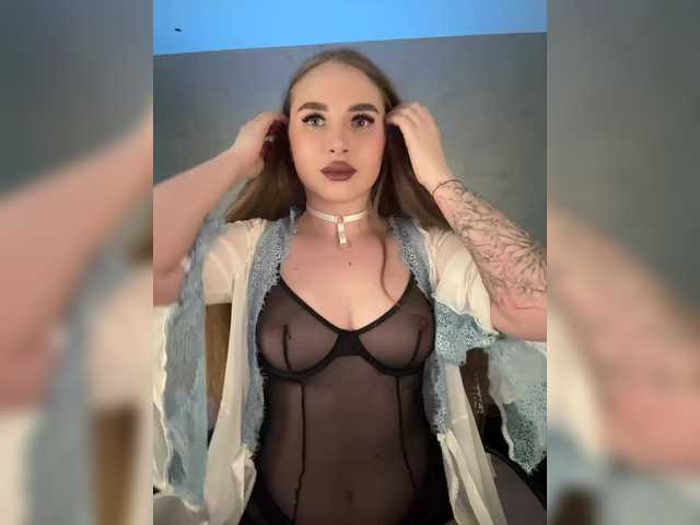 Havvyer's BongaCams show and profile