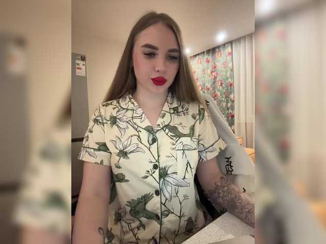 Havvyer's BongaCams show and profile