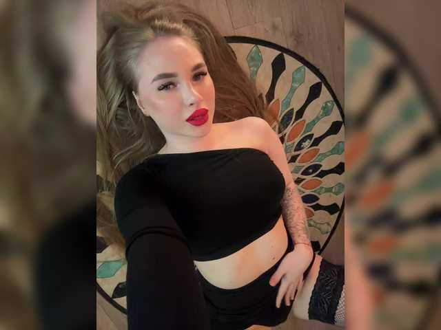 Havvyer's BongaCams show and profile