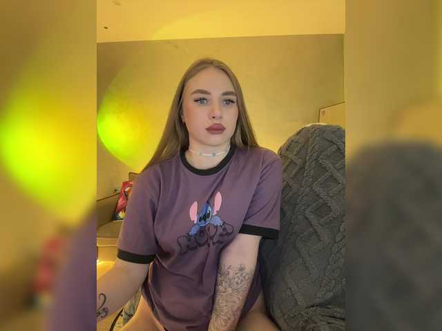 Havvyer's BongaCams show and profile