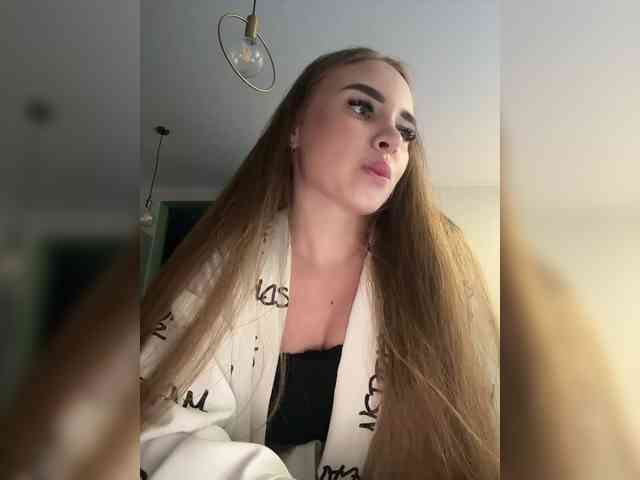 Havvyer Live Webcam on BongaCams