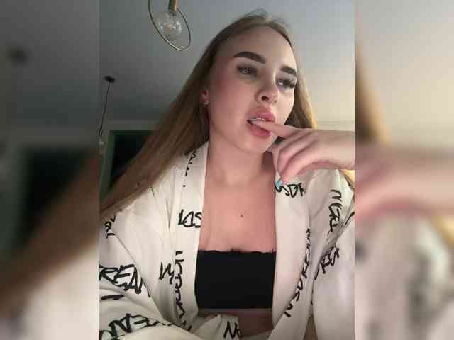 Havvyer Live Webcam on BongaCams