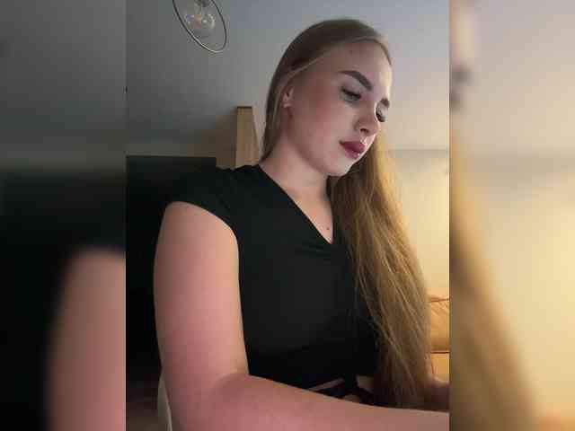 Havvyer Live Webcam on BongaCams