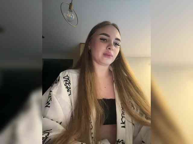 Havvyer Live Webcam on BongaCams