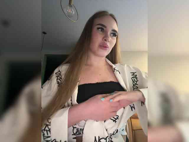 Havvyer Live Webcam on BongaCams