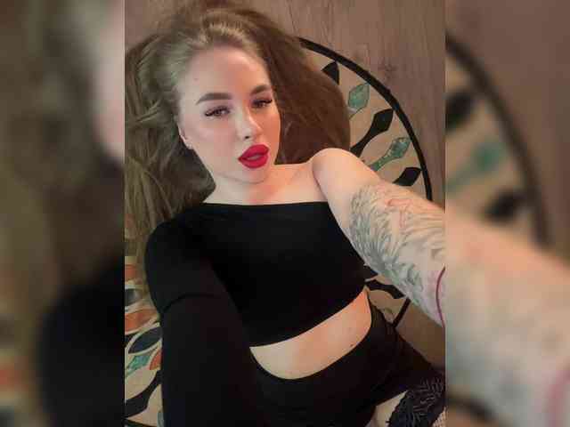 Havvyer Live Webcam on BongaCams