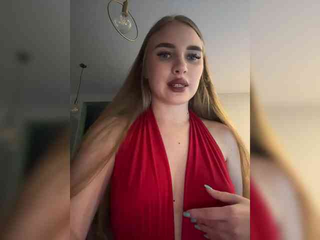 Havvyer Live Webcam on BongaCams