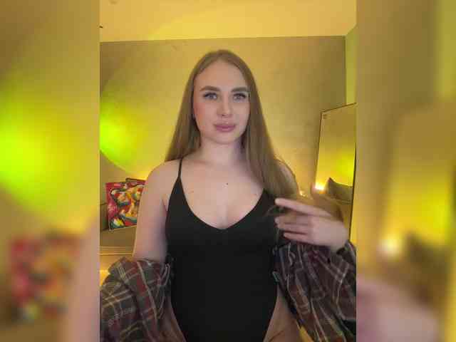 Havvyer Live Webcam on BongaCams