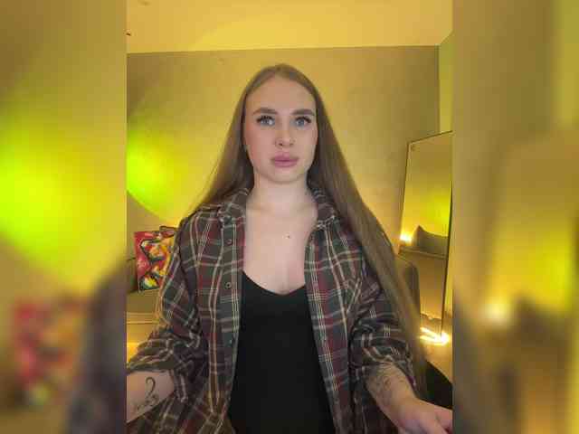 Havvyer Live Webcam on BongaCams