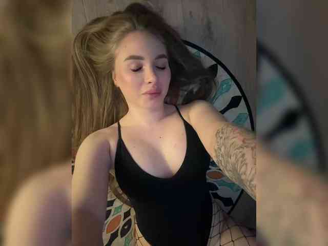 Havvyer Live Webcam on BongaCams