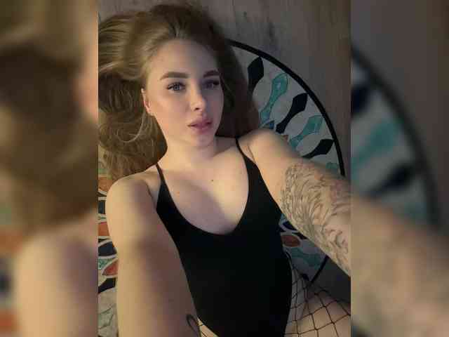 Havvyer Live Webcam on BongaCams