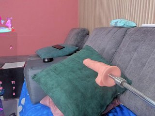 celeste-jhons Porn Show