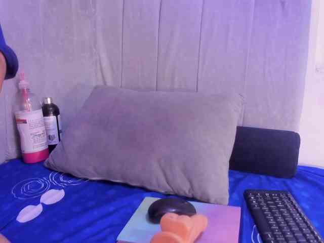 celeste-jhons webcam