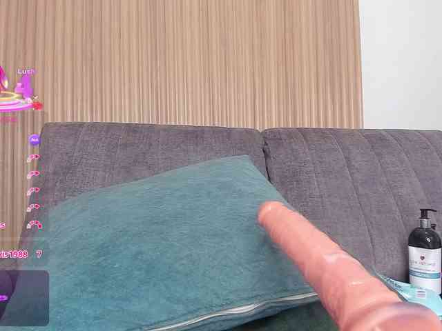 celeste-jhons webcam