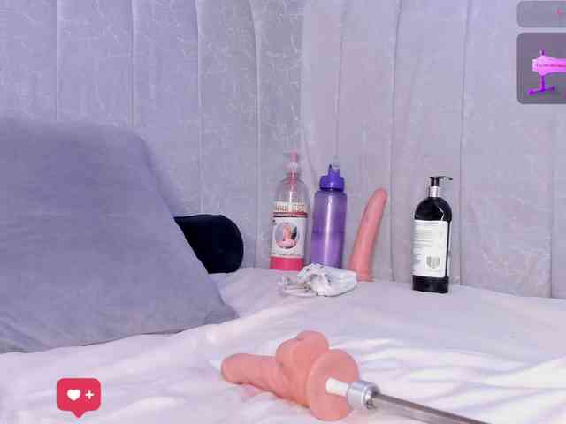 celeste-jhons webcam