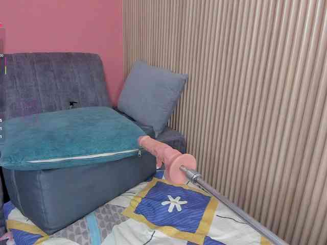 celeste-jhons webcam