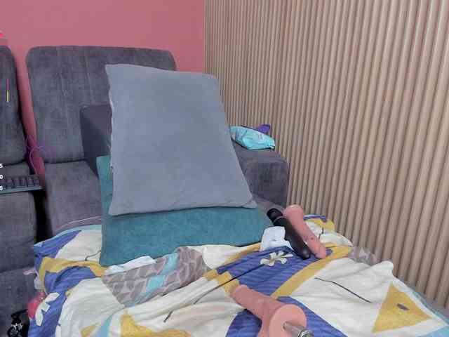 celeste-jhons webcam