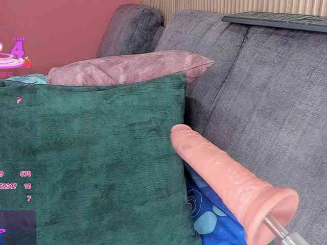 celeste-jhons webcam
