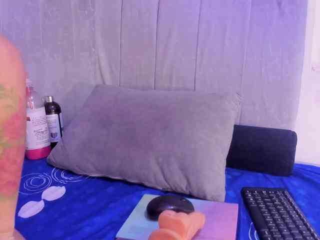 celeste-jhons webcam