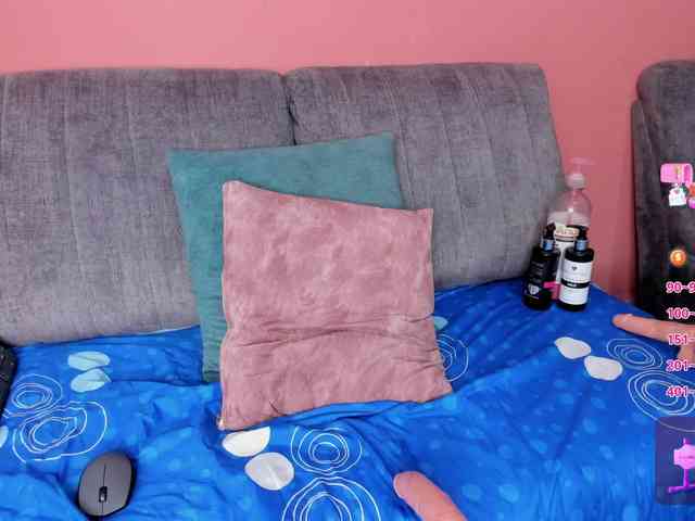 celeste-jhons webcam