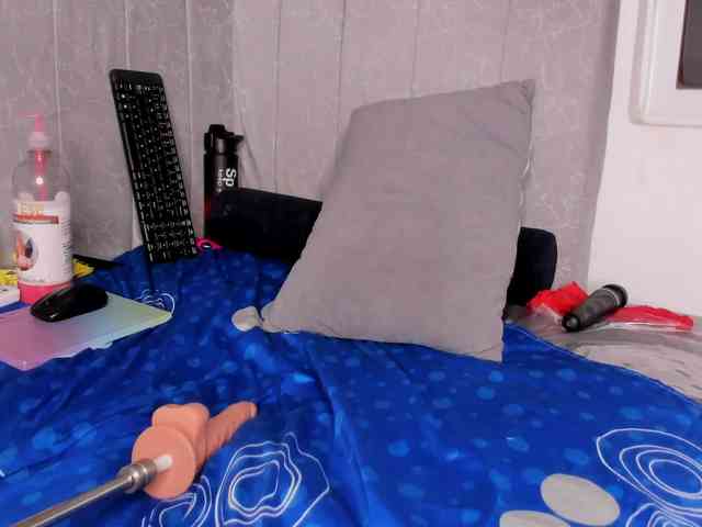 celeste-jhons webcam