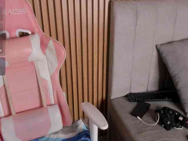 celeste-jhons webcam