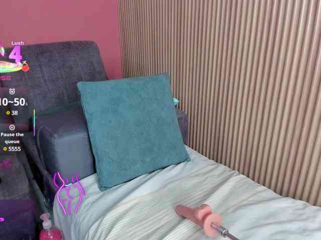 celeste-jhons webcam
