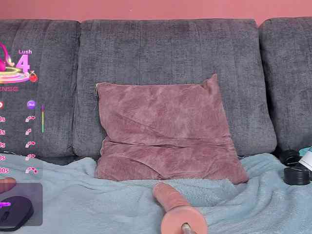 celeste-jhons webcam