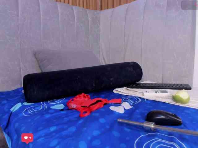 celeste-jhons webcam