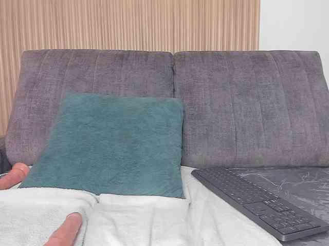 celeste-jhons webcam