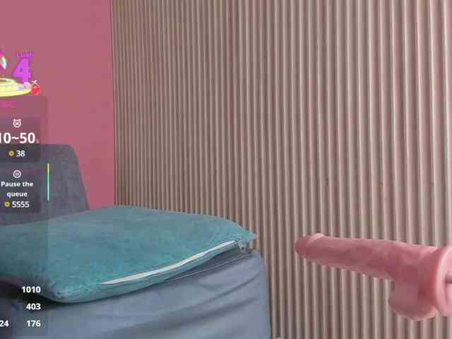 celeste-jhons webcam