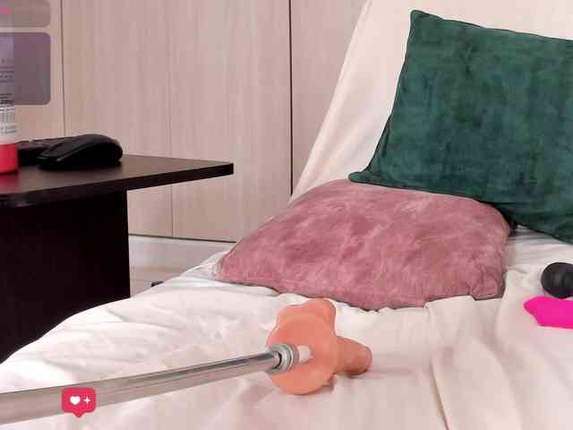 celeste-jhons webcam