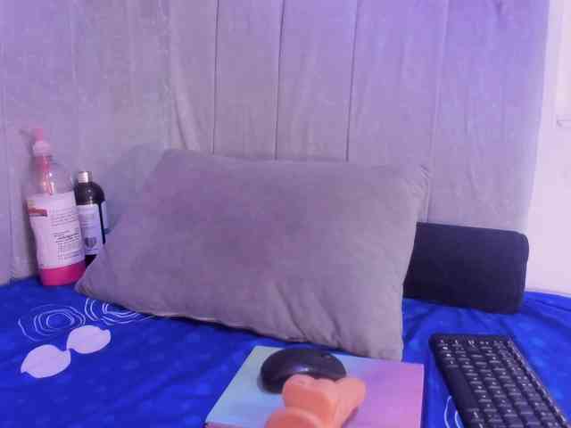 celeste-jhons webcam