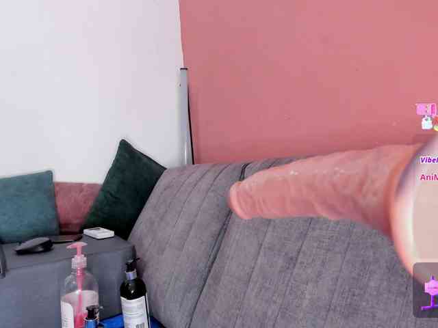 celeste-jhons webcam