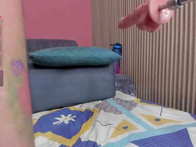 celeste-jhons webcam