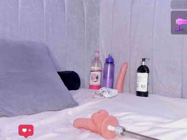 celeste-jhons webcam