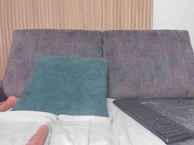 celeste-jhons webcam