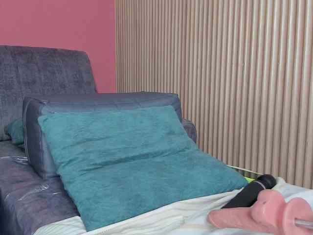 celeste-jhons webcam