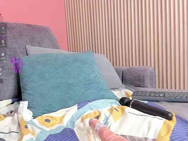 celeste-jhons webcam