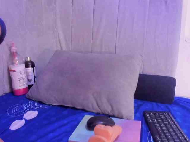 celeste-jhons webcam