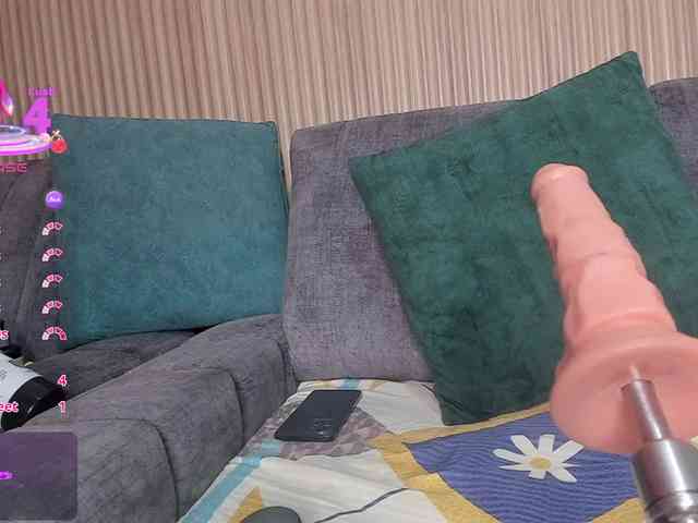 celeste-jhons webcam