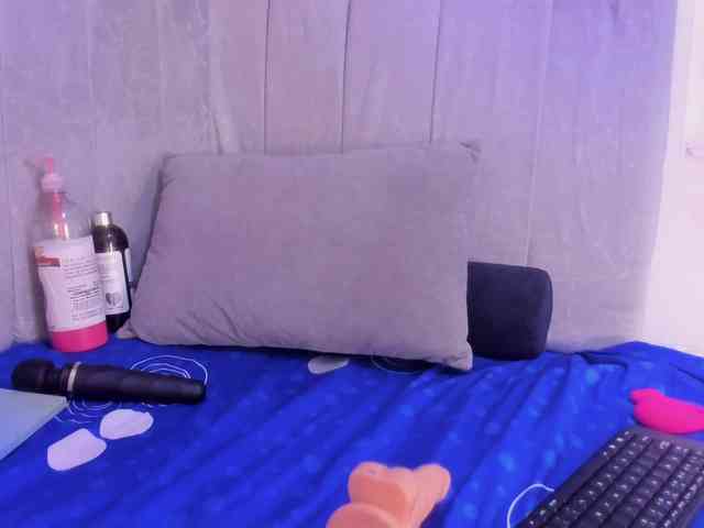 celeste-jhons webcam