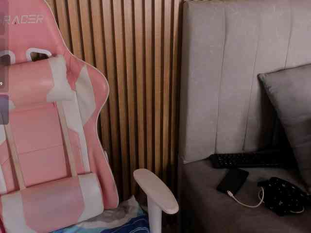 celeste-jhons webcam
