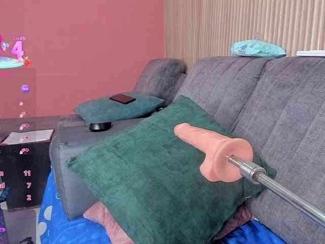 celeste-jhons webcam