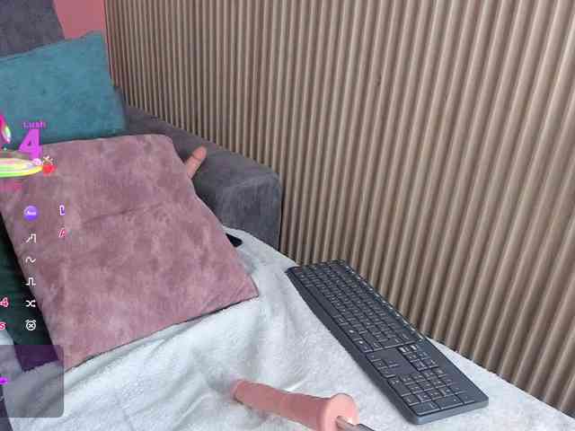 celeste-jhons webcam