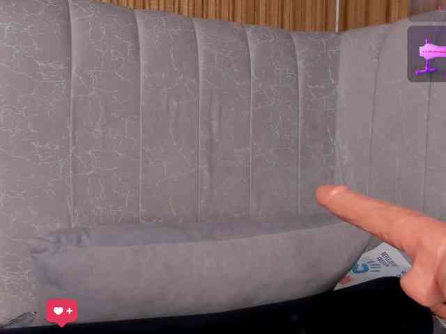 celeste-jhons webcam