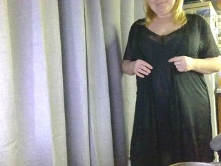 Kristina543210 Porn Show