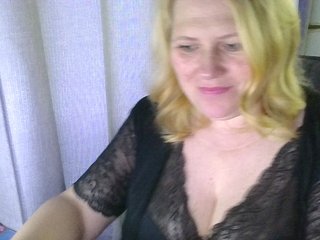 Kristina543210 Porn Show