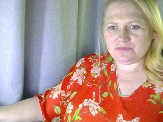 Kristina543210 Porn Show